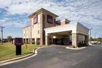 Comfort Suites Jonesboro University Area