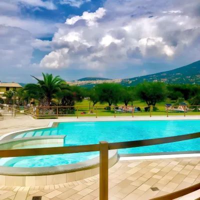 Agriturismo Il Casale di Monica