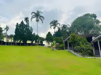 Lilla Hilltop Retreat @ Janda Baik Hotel di Kampung Janda Baik