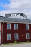 Ullångers Hotell & restaurang Hotels near Barsta Kapell