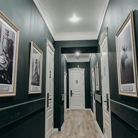 Apartment D