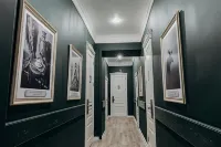 Apartment D - 2-Star