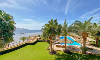 Tamra Beach Resort