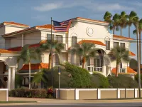 Hampton Inn by Hilton St. Augustine US1 North Hotéis em St. Augustine
