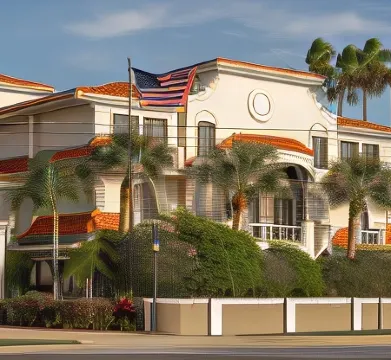 Hampton Inn by Hilton St. Augustine US1 North