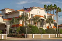 Hampton Inn by Hilton St. Augustine US1 North 세인트오거스틴 호텔