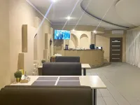 Zolotoj Shar Hotel Hotels near Scientific Space Einstein