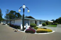 Queenspark Motel - ペット同伴可