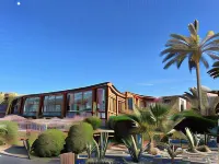 Soulotel Emerald Resort & Spa Hotels near Ras Hankorab beach