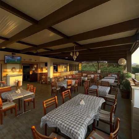 Eliofos Elegant Maisonettes Отели в г. Полис