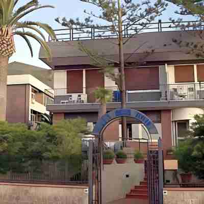 Villa Gaia Hotel Hotel Exterior