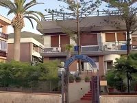 Villa Gaia Hotel Hotels in Cefalù