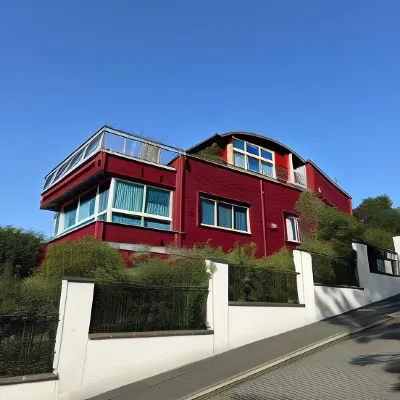 La Maison du Coteau Hotels in der Nähe von Isit