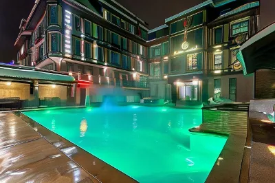 Grace Imperial Spa Hotel