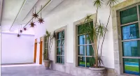 Hotel Plaza Matamoros Hotels in Matamoros