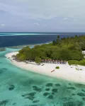Ocean Lilly Inn Hotels in Kandolhu