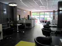 Hotel Kapitol Hotels in Rana u Loun