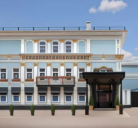 Тургеневъ