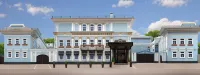 Turgenev Hotel