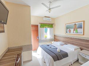 Hotel Camburi Praia