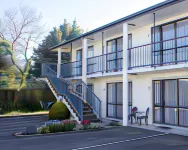 Asure Phoenix Motor Inn Hôtels à : Rapaura