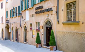 Hotel la Locanda