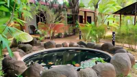 Sisira Natural Lodge - Sigiriya