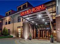 Grand Royal Hotel - Bar