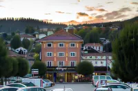 Hôtel Restaurant l'Aubergade Hotels in Gérardmer