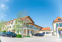 Der Winzerhof Hotels in Wiener Neudorf
