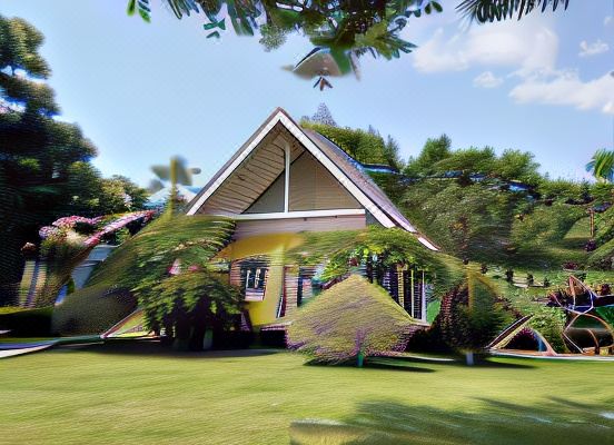 반 방 홈 리조트(Ban Bang Home Resort)_1