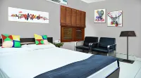 Pph Living Bhimas Hotels in Tada