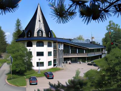 Majvik Congress Hotel
