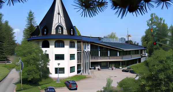 Majvik Congress Hotel Hotel a Helsinki