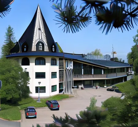 Majvik Congress Hotel