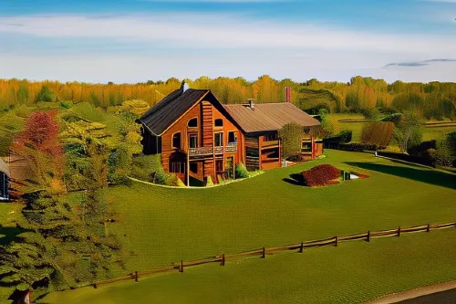 Point Au Roche Lodge Hotels in North Hero