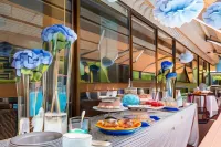 Hotel Michelangelo & Day Spa Hotels in Marliana