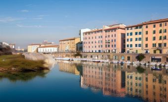 2. The Port..