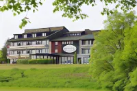 Kurhotel Bad Rodach an der ThermeNatur - Airport Shuttle
