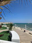 DADA Suites and Sea Hotel a Petacciato