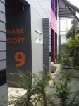 Buorana Hotels in Chon Buri District