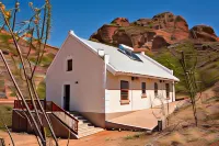 Red Stone Hills - Wifi