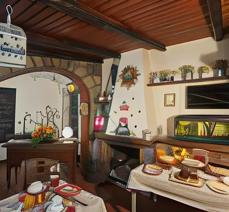 B&B Elena