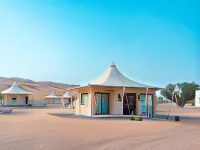 Desert Nights Resort Hotels in Al Hawiyah
