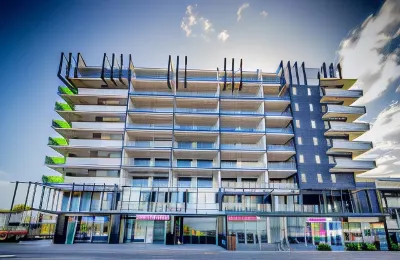 Eastwood Apartments Hôtels à : Woolloongabba