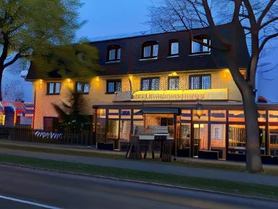 Hotel Zum Ziehbrunnen Hotels in der Nähe von Lidl