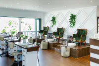 Gracia de Dios Hotels in Benoni