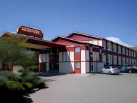 Northgate Inn Motel Hotels in Challis