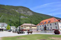 Rjukan Gjestehus Hotel di 