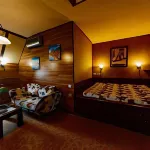 Guest House B&B